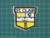 St. Clair [ON S12b.1]